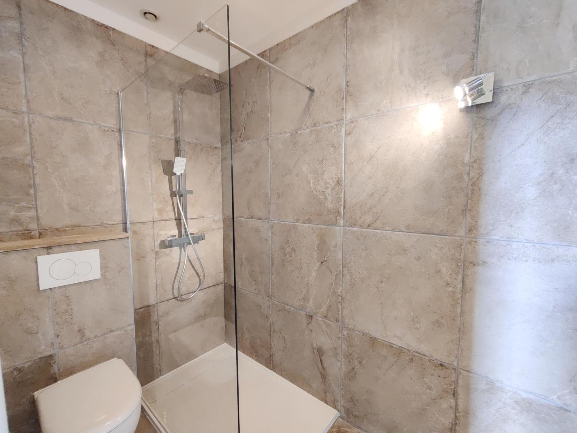 Mèze Chambres D'Hotes - Bed And Breakfast Les Palmiers חדר תמונה