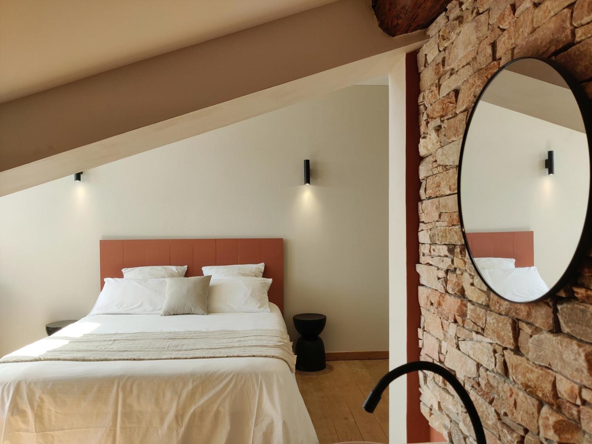 Mèze Chambres D'Hotes - Bed And Breakfast Les Palmiers מראה חיצוני תמונה